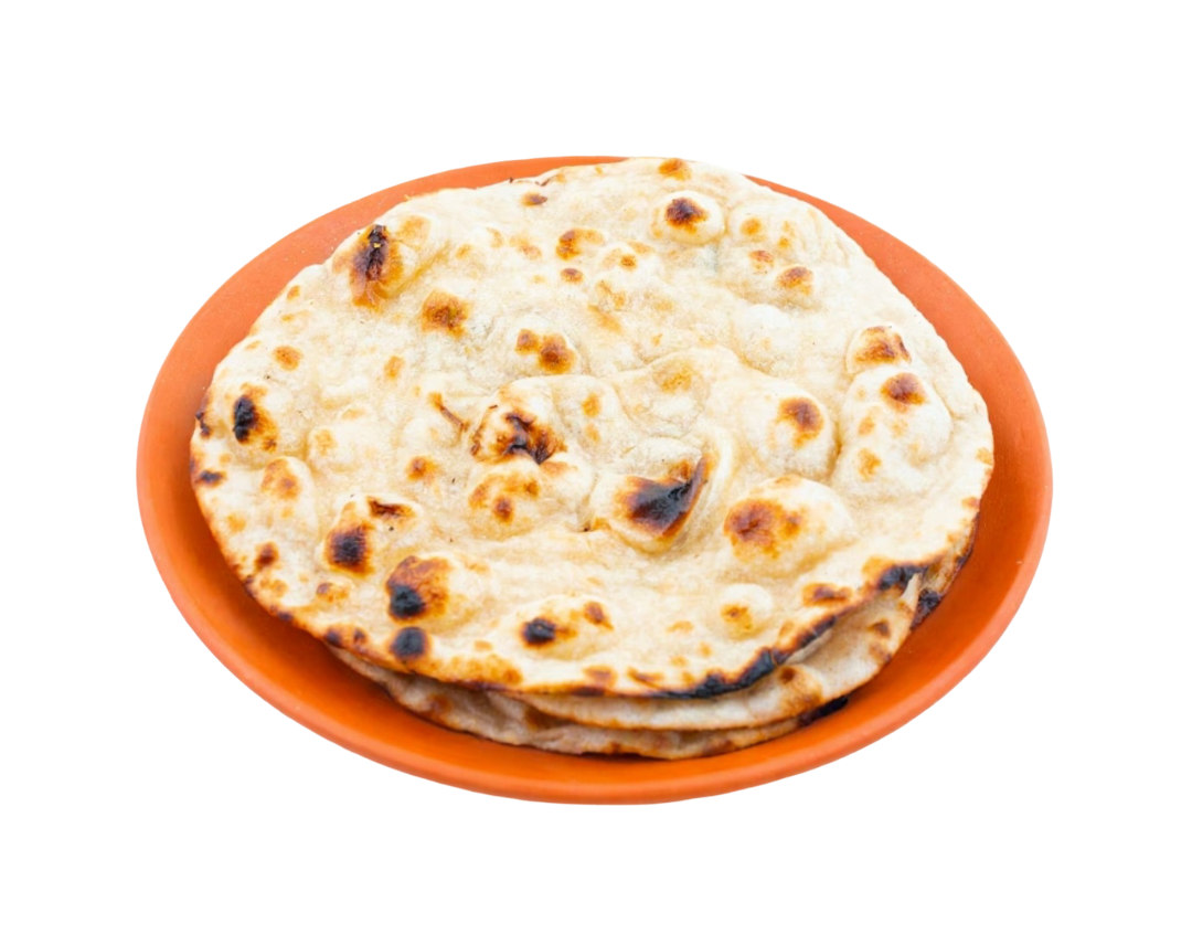 Roti Items